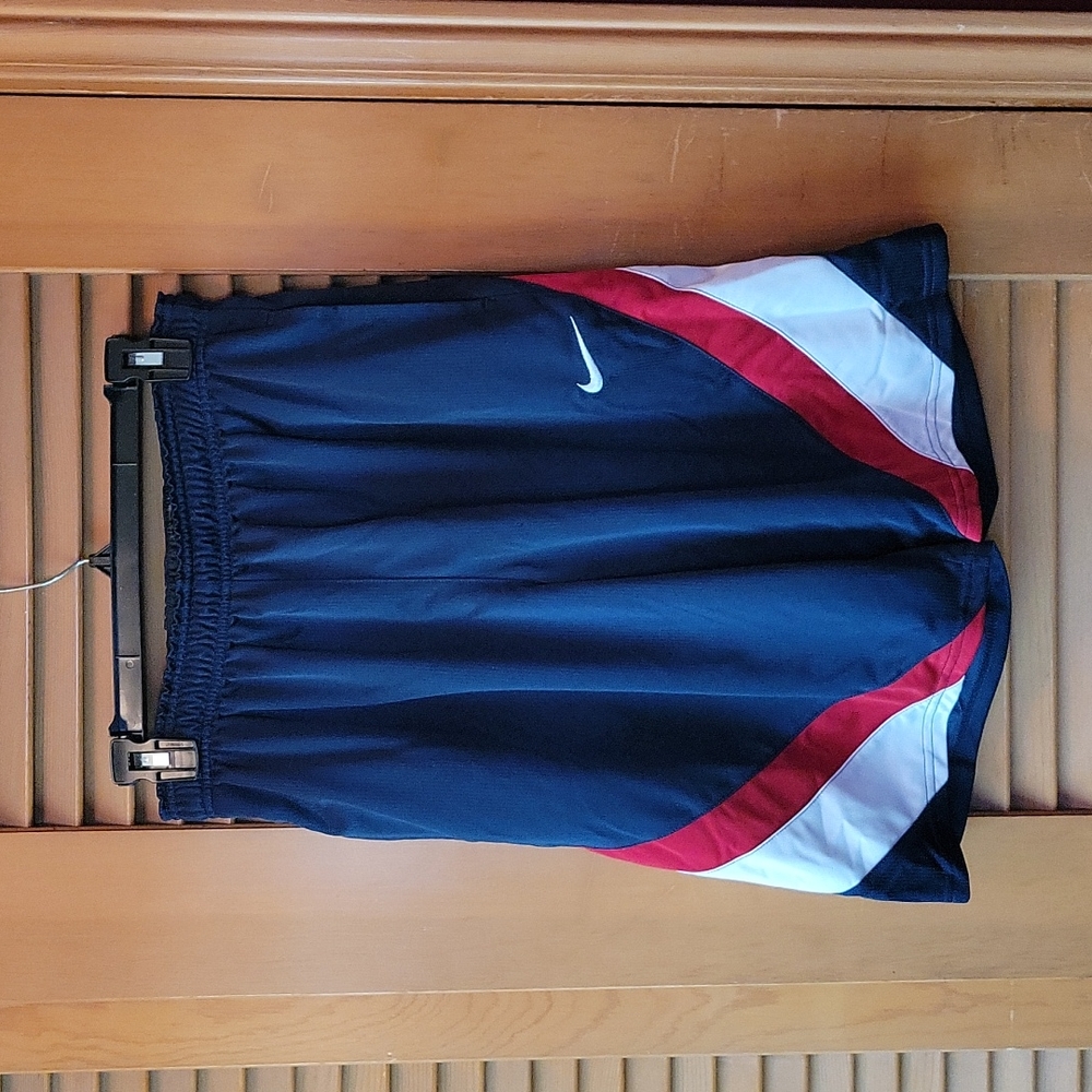 NIKE Retro Basketball Shorts